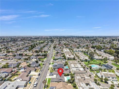 6951 Stanford , Garden Grove, CA