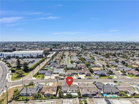6951 Stanford , Garden Grove, CA