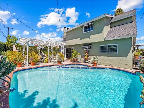 12751 Owen , Garden Grove, CA