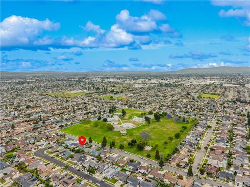 12751 Owen , Garden Grove, CA