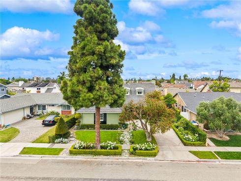 12751 Owen , Garden Grove, CA