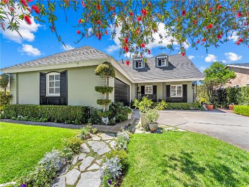 12751 Owen , Garden Grove, CA