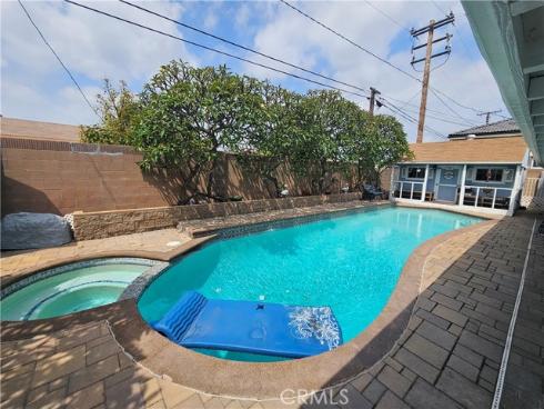 10301 Mcclure , Garden Grove, CA