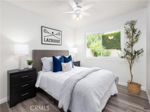 6121 Trinette , Garden Grove, CA