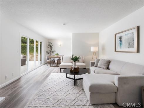 6121 Trinette , Garden Grove, CA