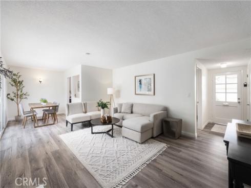 6121 Trinette , Garden Grove, CA