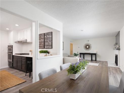 6121 Trinette , Garden Grove, CA