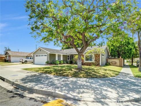 6502 Acacia , Garden Grove, CA