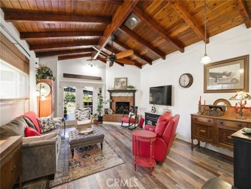 12381 Pine St. , Garden Grove, CA