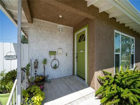 12381 Pine St. , Garden Grove, CA