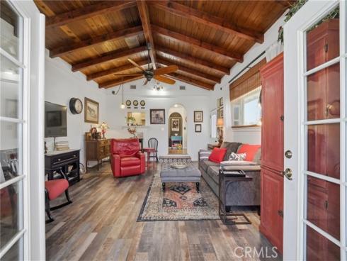 12381 Pine St. , Garden Grove, CA