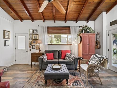 12381 Pine St. , Garden Grove, CA
