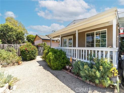 12381 Pine St. , Garden Grove, CA