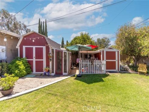 12381 Pine St. , Garden Grove, CA