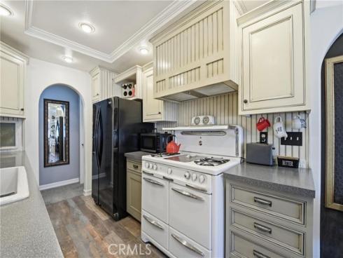 12381 Pine St. , Garden Grove, CA