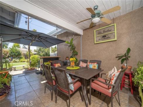 12381 Pine St. , Garden Grove, CA