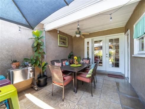 12381 Pine St. , Garden Grove, CA