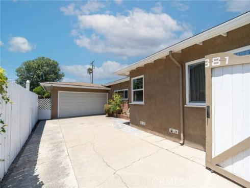 12381 Pine St. , Garden Grove, CA
