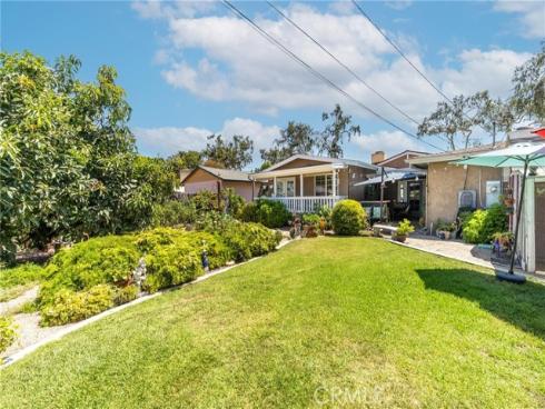 12381 Pine St. , Garden Grove, CA