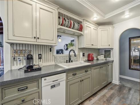 12381 Pine St. , Garden Grove, CA