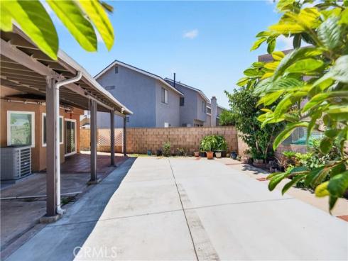 13181 Raleigh Court, Garden Grove, CA