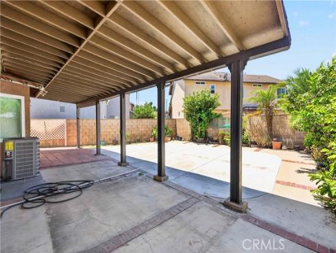 13181 Raleigh Court, Garden Grove, CA