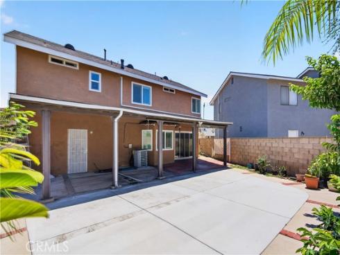 13181 Raleigh Court, Garden Grove, CA