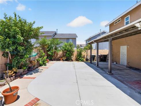 13181 Raleigh Court, Garden Grove, CA