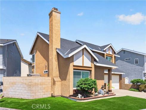 13181 Raleigh Court, Garden Grove, CA