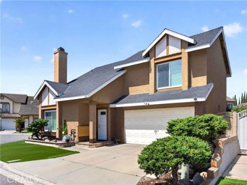 13181  Raleigh   Court, Garden Grove, CA