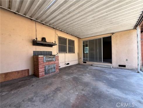 10281 Malinda Lane , Garden Grove, CA