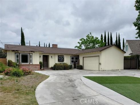 13192 Vener , Garden Grove, CA