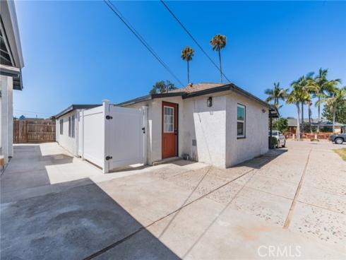 12572 Barbara , Garden Grove, CA