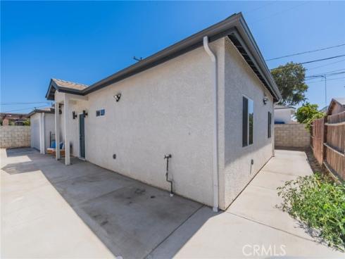 12572 Barbara , Garden Grove, CA