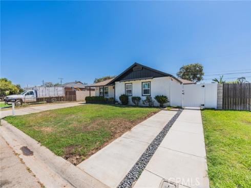 12572 Barbara , Garden Grove, CA