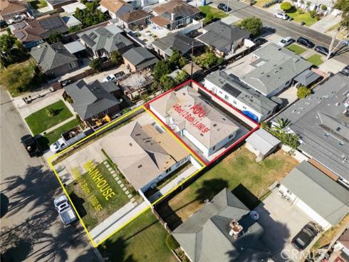 12572 Barbara , Garden Grove, CA
