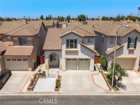 11061 Orchard Place, Garden Grove, CA