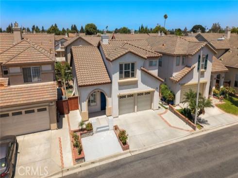 11061 Orchard Place, Garden Grove, CA