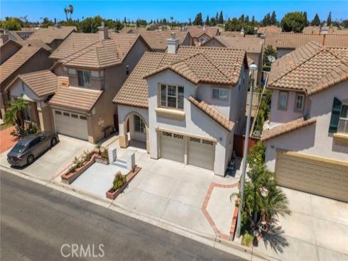 11061 Orchard Place, Garden Grove, CA