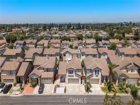 11061 Orchard Place, Garden Grove, CA