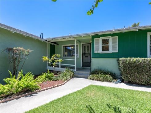 12161 Nelson Street, Garden Grove, CA