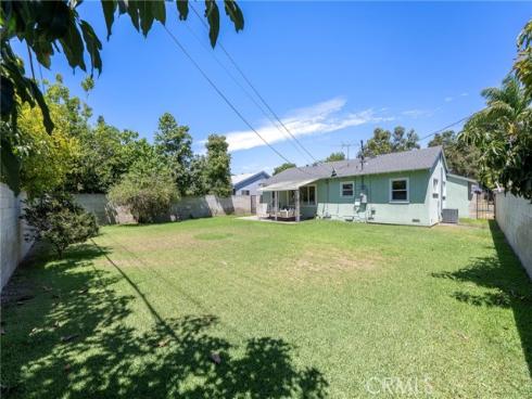 12161 Nelson Street, Garden Grove, CA
