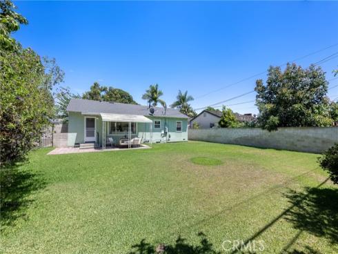 12161 Nelson Street, Garden Grove, CA