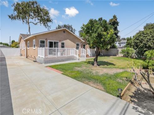 9042 Marylee , Garden Grove, CA