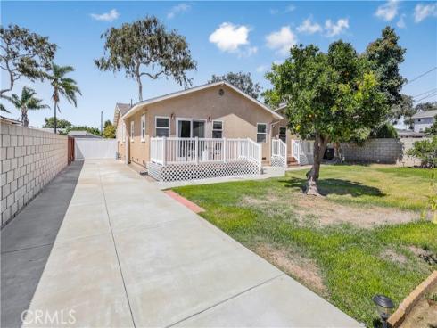 9042 Marylee , Garden Grove, CA