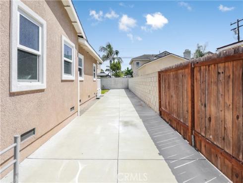 9042 Marylee , Garden Grove, CA
