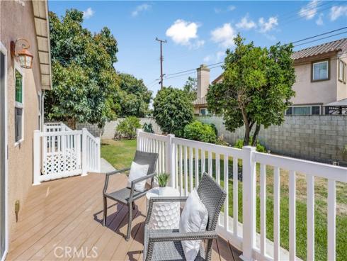 9042 Marylee , Garden Grove, CA