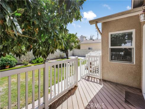 9042 Marylee , Garden Grove, CA