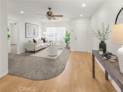 9042 Marylee , Garden Grove, CA