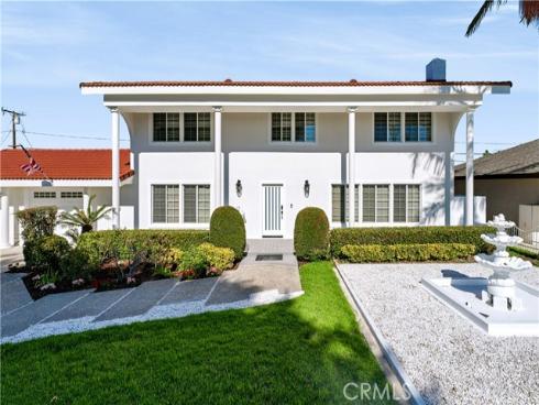 11432 Pollard , Garden Grove, CA